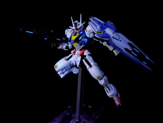 机动战士高达 G FRAME FA 04