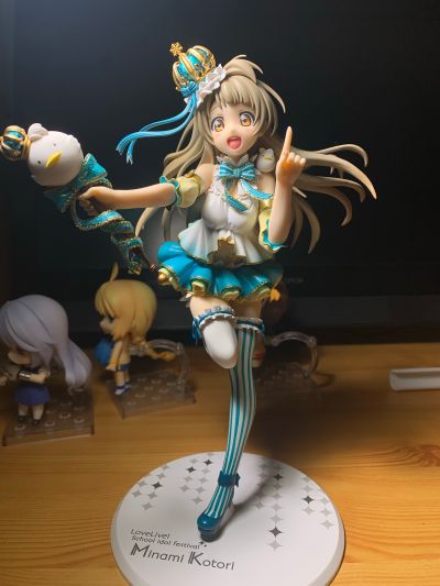F:NEX 埃罗芒阿老师 山田精灵