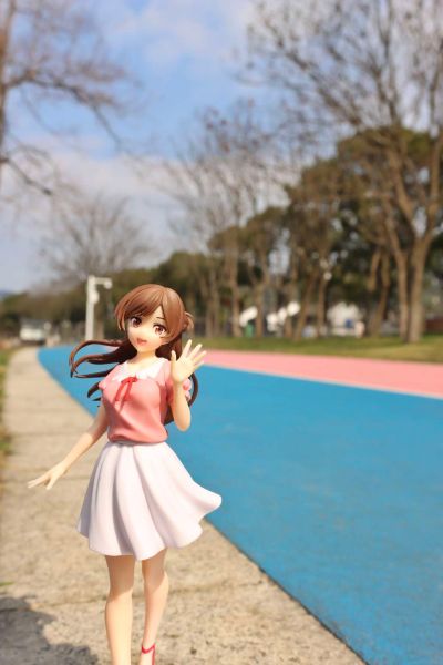 Coreful  青春猪头少年不会梦到怀梦美少女 牧之原翔子