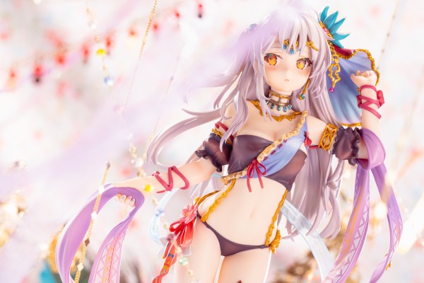 NOCTURNAS Arietta Dancer 拍