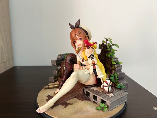 【MF】莱莎