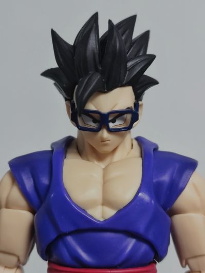 S.H.Figuarts   伽马1号