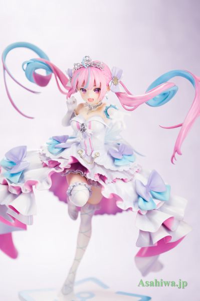 hololive 凑阿库娅 阿库娅色超级☆梦想♪