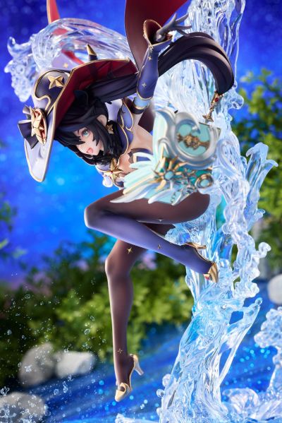 原神 莫娜