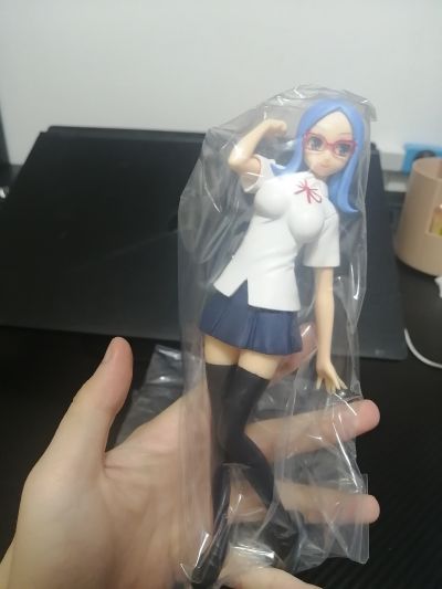 咲-Saki- 全国編   “愛宕絹恵”