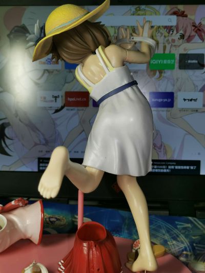 トゥハート2 小牧郁乃 DVDジャケットVer. 