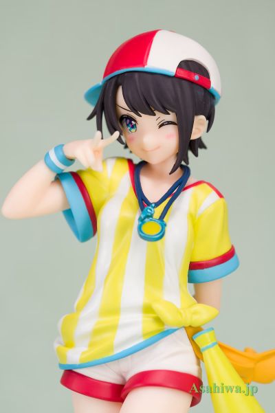 hololive  大空昴