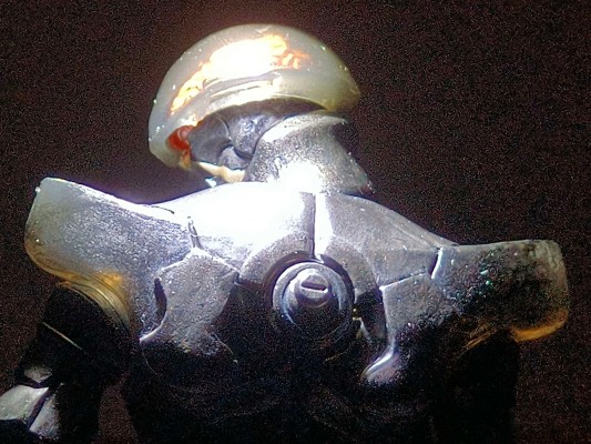 S.I.C. VOL.04 ハカイダー