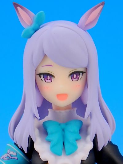 figma#572 赛马娘 目白麦昆