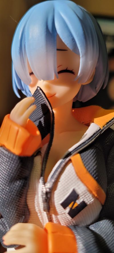 PCS Re：从零开始的异世界生活 蕾姆~菜月昴的外套~TAITO限定