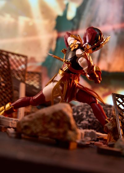 S.H.Figuarts  假面骑士佩剑 昆虫大百科