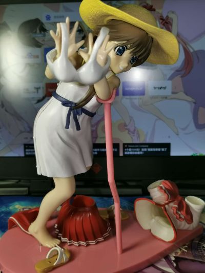 トゥハート2 小牧郁乃 DVDジャケットVer. 