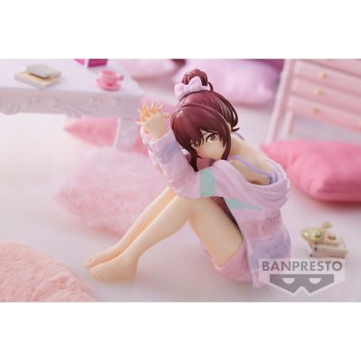 悠闲时光 偶像大师闪耀色彩 大崎甘奈