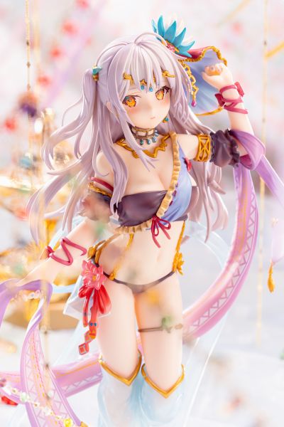 舞女