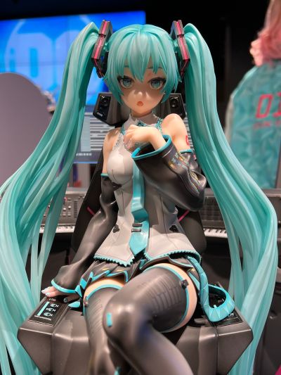 PRISMA WING PWPCL-07 Piapro 初音未来