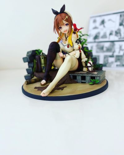 莱莎