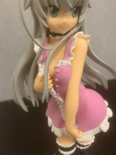 PM 手办 这いよれ! 奈亚子さんW ニャルラトホテプ 