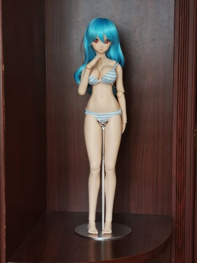 Dollfie Dream Dynamite DDdy 托娲（DD-f3）