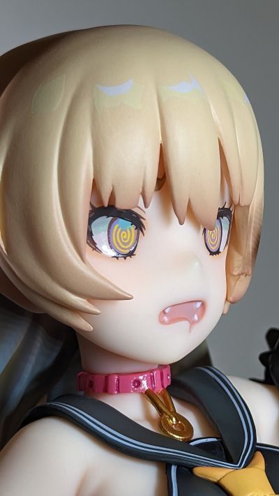 碧蓝航线 贝奇