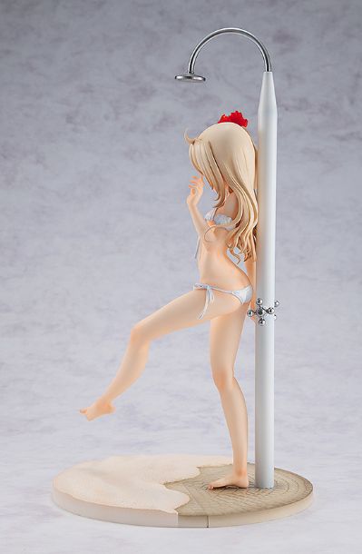 KDcolle 魔法少女伊莉雅 伊莉雅斯菲尔·冯·爱因兹贝伦 比基尼版