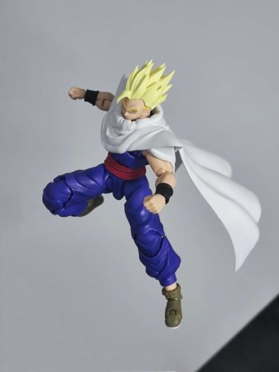 S.H.Figuarts   伽马1号