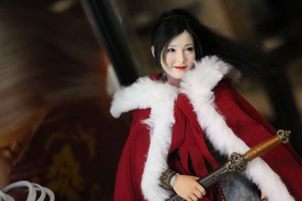 蔬菜精灵系列 白菜狗 公仔毛绒玩偶 & 抱枕