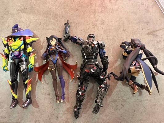 S.H.Figuarts 假面骑士利维斯 假面骑士利维斯