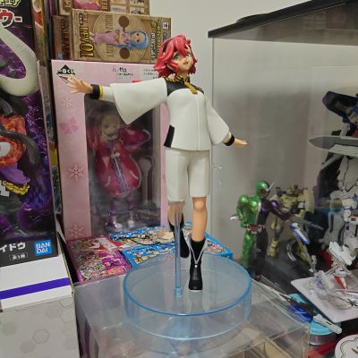 机动战士高达 水星的魔女 斯莱塔·墨丘利