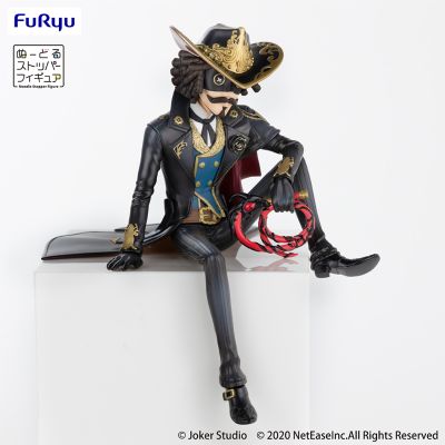 泡面压 第五人格 制服晩餐会 牛仔 凯文·阿尤索