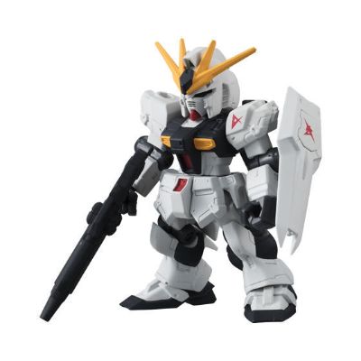 机动战士高达 重装×重奏 04