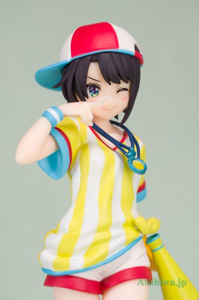 hololive  大空昴