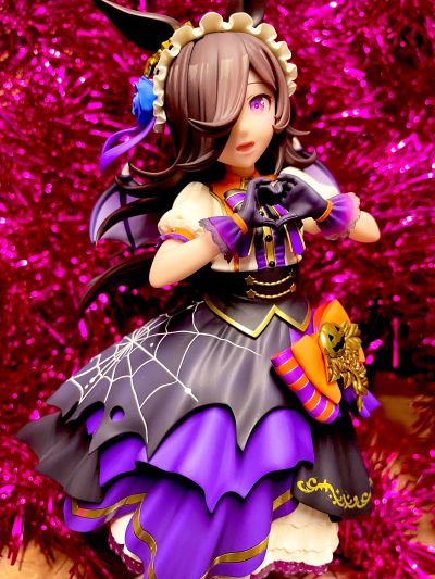 赛马娘 米浴 ～吸血鬼服装～