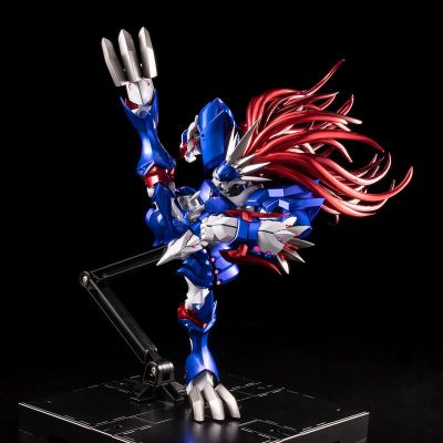 RIOBOT 超级机器人大战OG 轰击修罗神