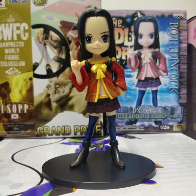DX手办 47576 海贼王 波雅・汉库克 