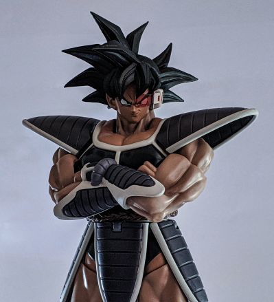 S.H.Figuarts 龙珠Z 达列斯