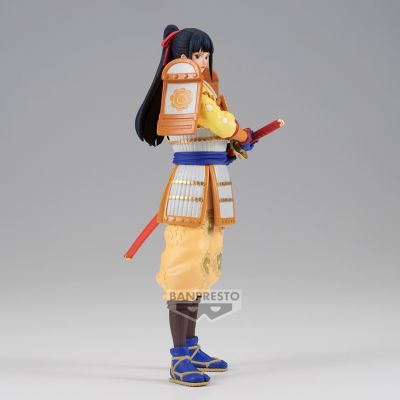 DXF~伟大航路系列~EXTRA 航海王 菊之丞