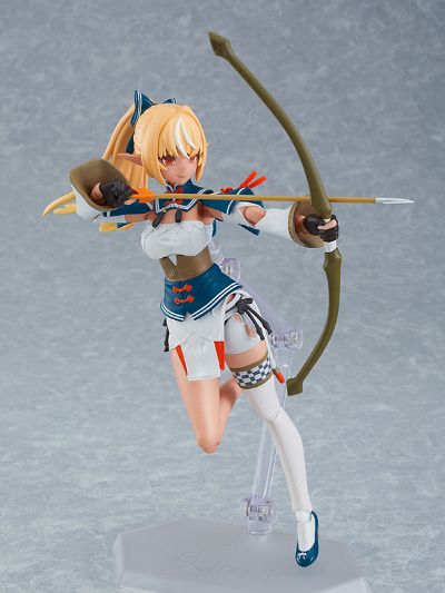 figma#552 hololive 不知火芙蕾雅