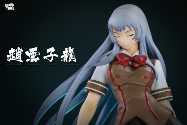 一騎当千 Dragon Destiny 趙雲子龍