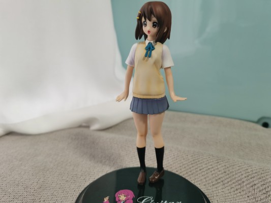 轻音少女！ 平沢唯 Houkago Tea Time version 