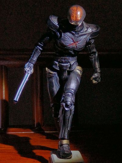 S.I.C. VOL.04 ハカイダー