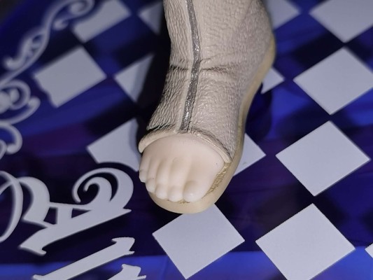 Coreful OVERLORD 第四季 雅儿贝德 ~T恤泳装~（TAITO线上抓娃娃限定）