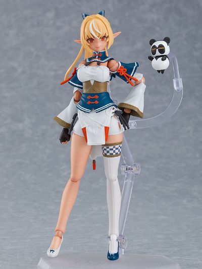 figma#552 hololive 不知火芙蕾雅