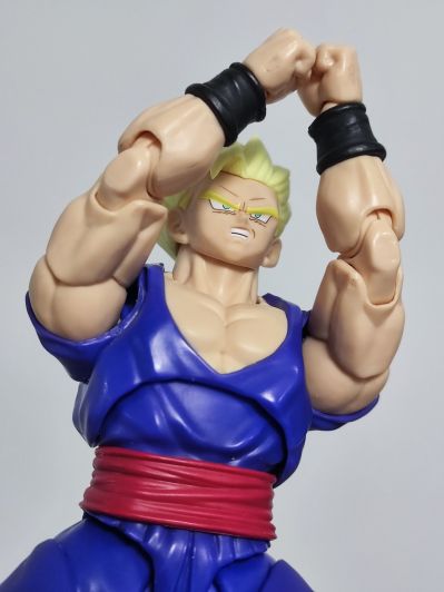 S.H.Figuarts   伽马1号