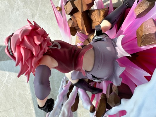 火影忍者GALS DX 火影忍者 疾风传 春野樱 3