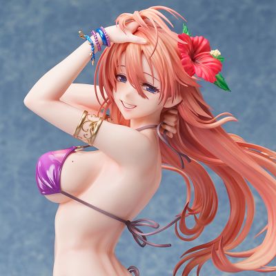 HOTLIMIT 封面女孩 美夏