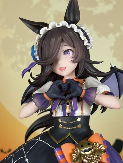 赛马娘 米浴 ～吸血鬼服装～