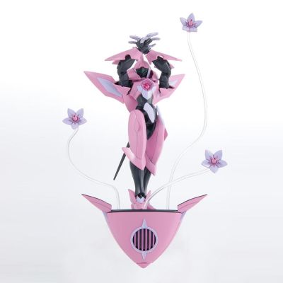 HG  机动战士高达AGE 法尔西娅