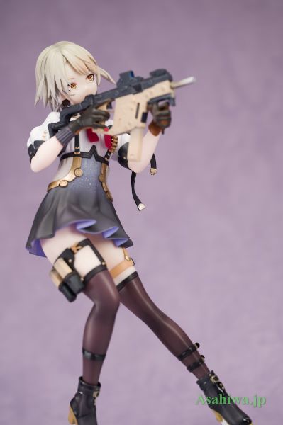 少女前线 维克托