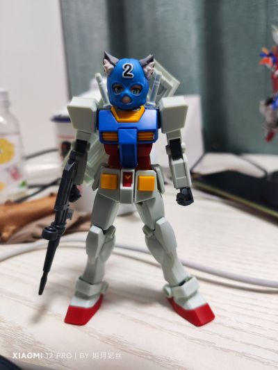 figma#567 蔚蓝档案 砂狼白子