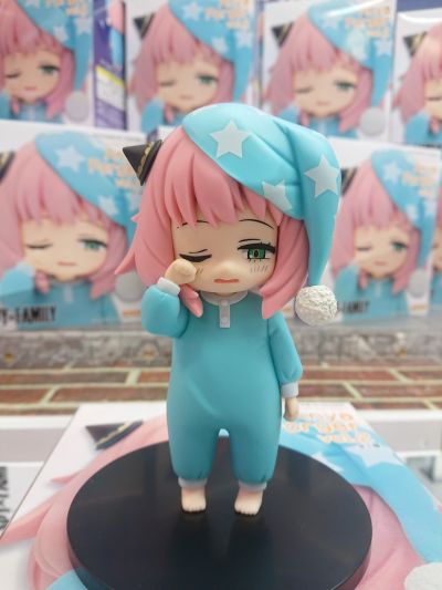 PUCHIEETE 间谍过家家 阿尼亚2